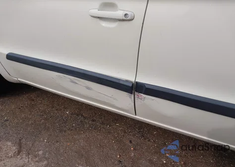 2012 Kia Soul z USA, uszkodzony, nr VIN KNDJT2A57C7361481